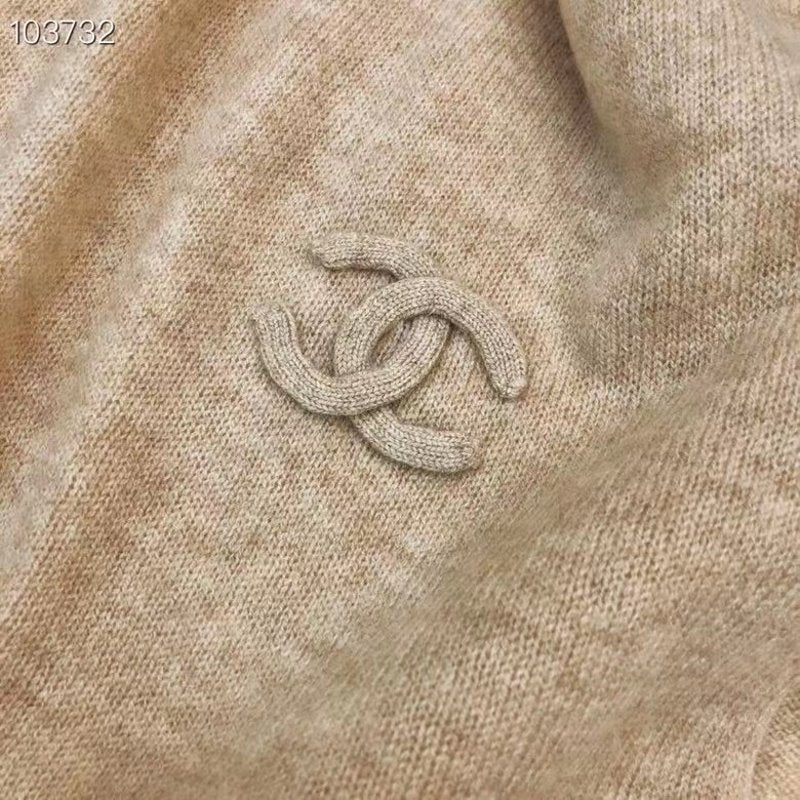 Chanel Cashmere Shawl SS005937