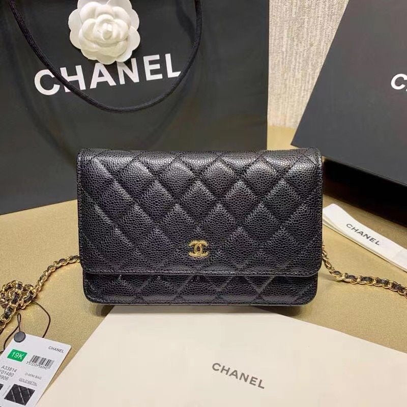 Chanel Cross Body Bag BCH00792