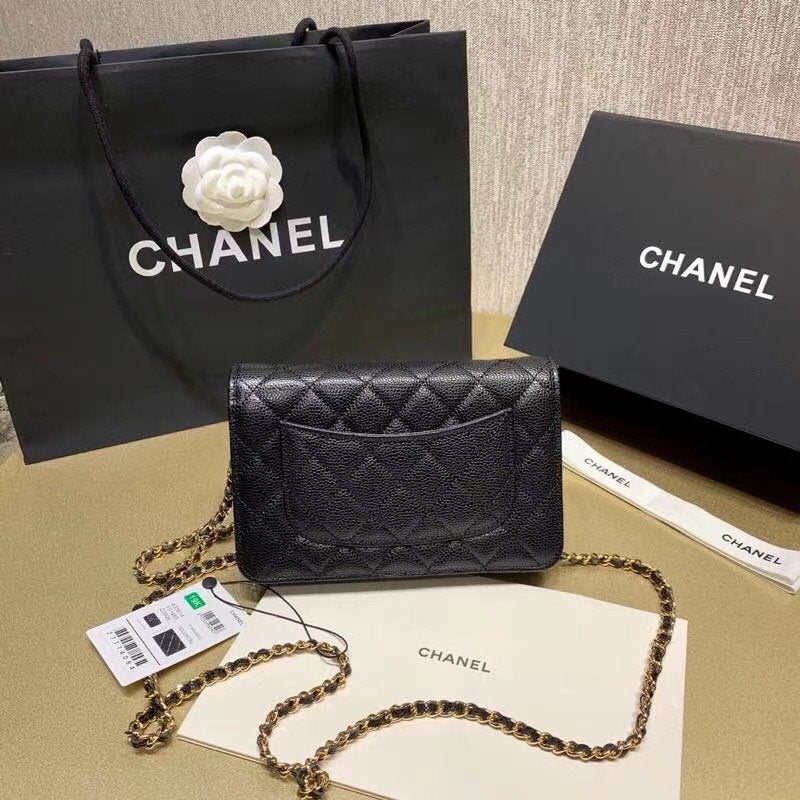 Chanel Cross Body Bag BCH00792