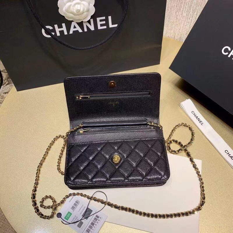 Chanel Cross Body Bag BCH00792