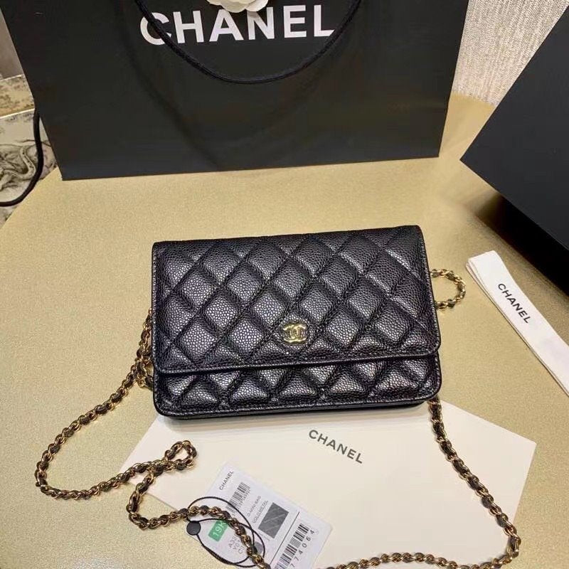 Chanel Cross Body Bag BCH00792