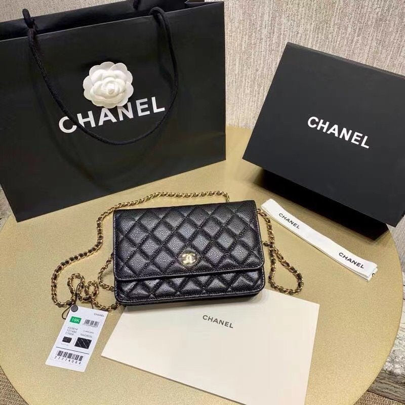 Chanel Cross Body Bag BCH00792