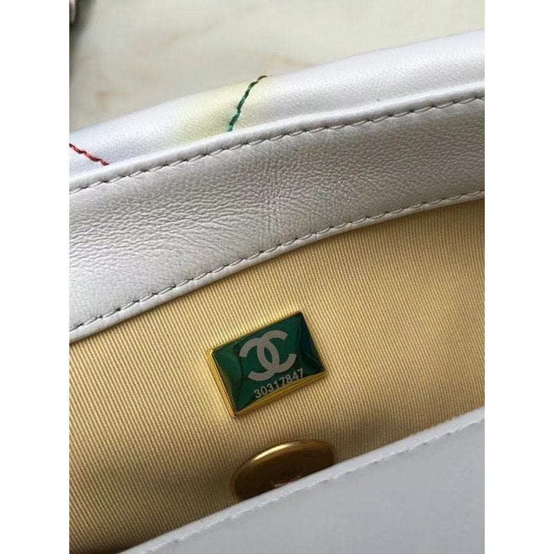 Chanel Cross Body Bag BCH00812