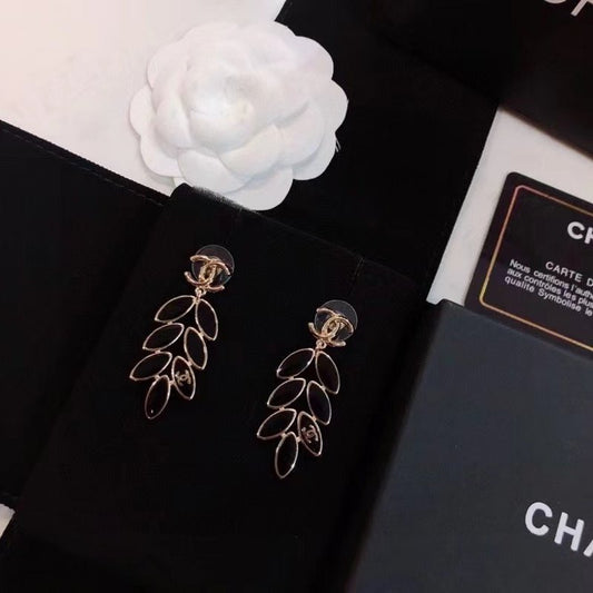 Chanel Earrings JWL00755