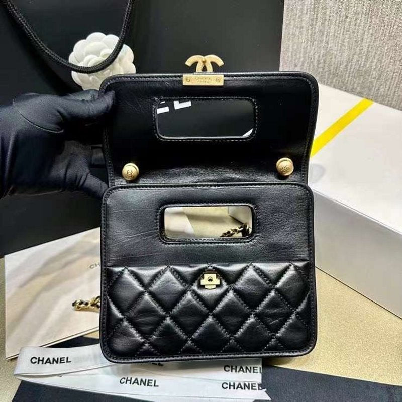 Chanel Envelope Bag BGMP1215