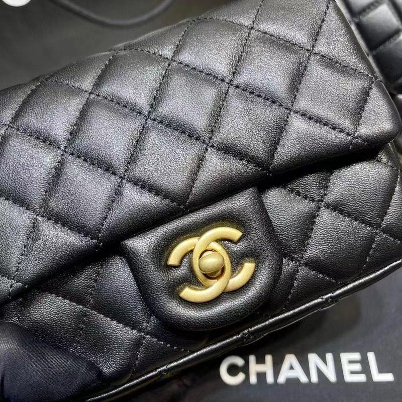 Chanel Flap Bag BCH00800