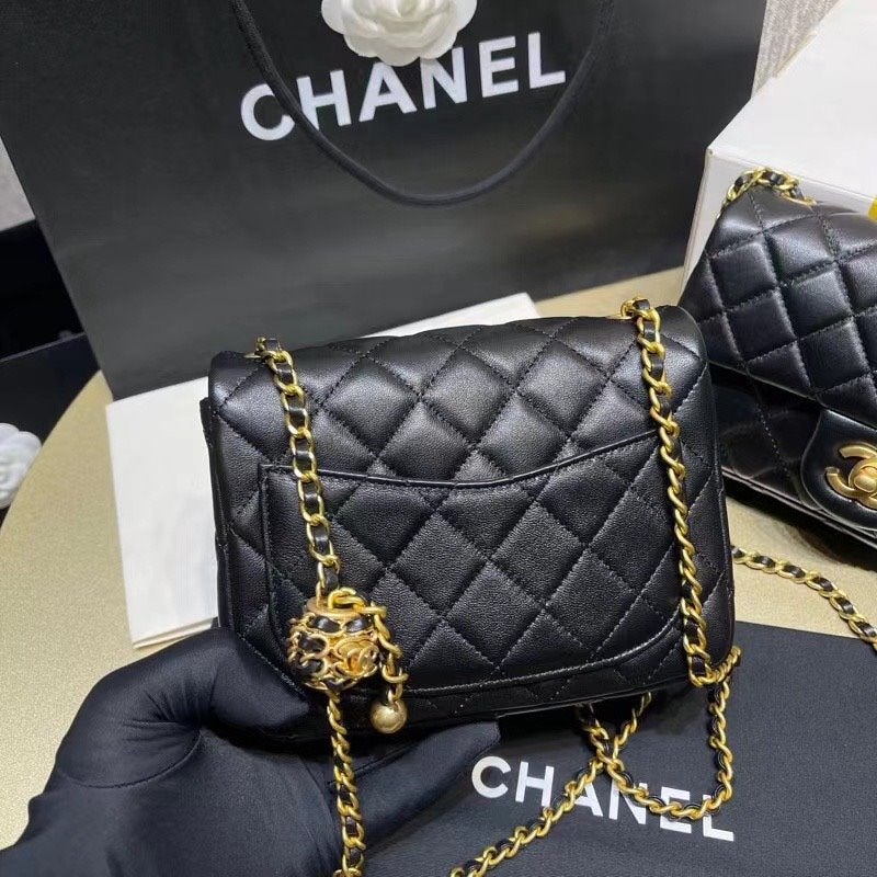 Chanel Flap Bag BCH00800