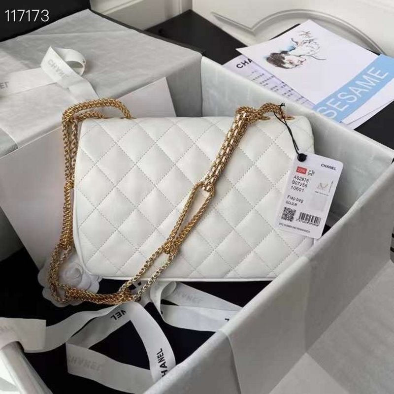 Chanel Flap Bag BGMP0390