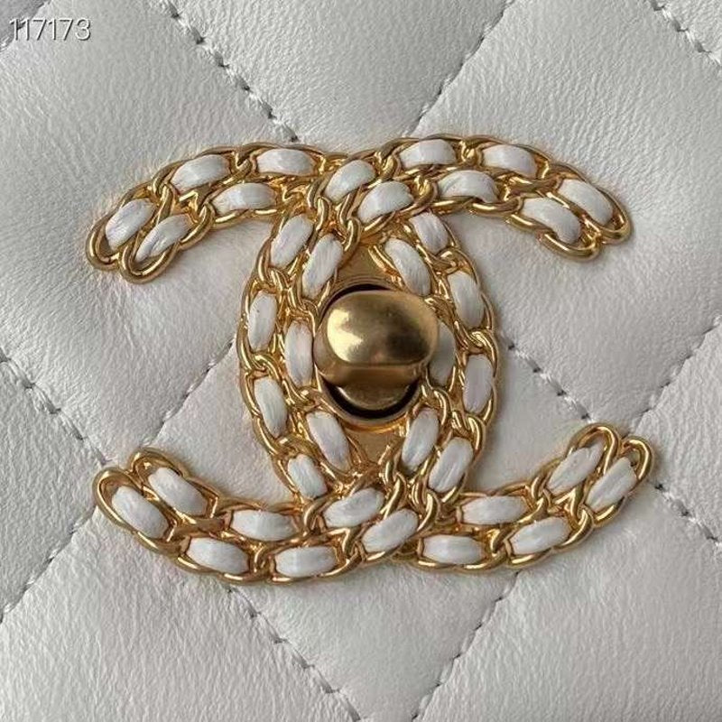 Chanel Flap Bag BGMP0390