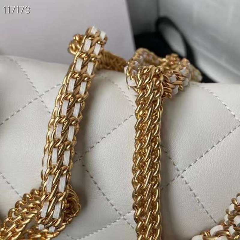 Chanel Flap Bag BGMP0390