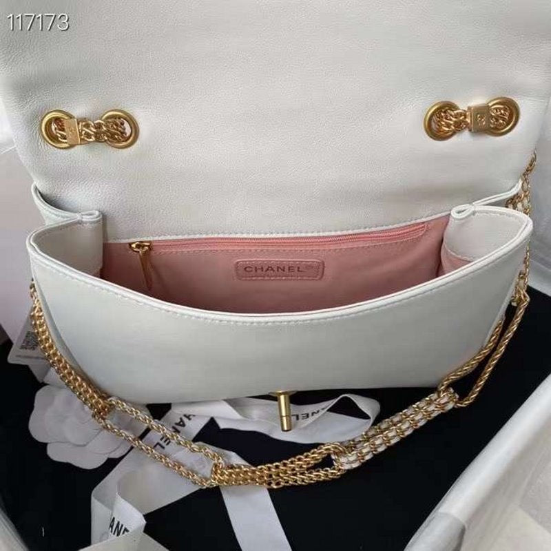 Chanel Flap Bag BGMP0390