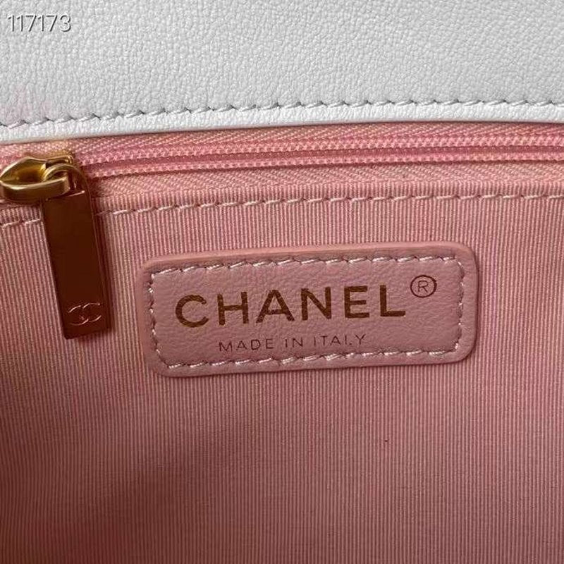 Chanel Flap Bag BGMP0390