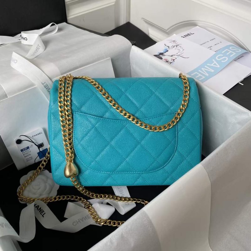 Chanel Flap Bag BGMP0720