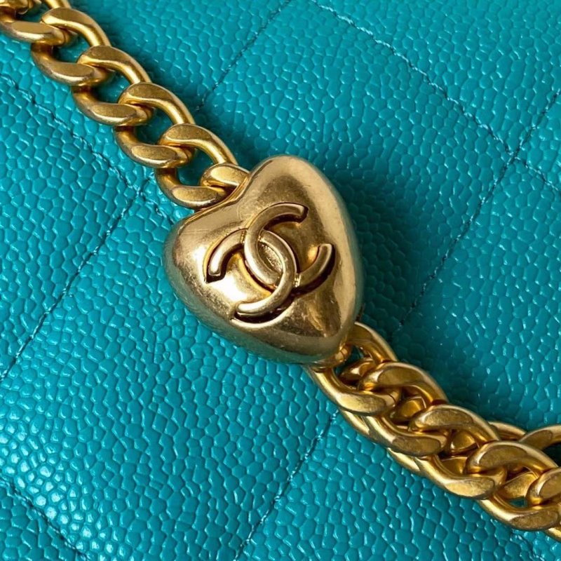 Chanel Flap Bag BGMP0720