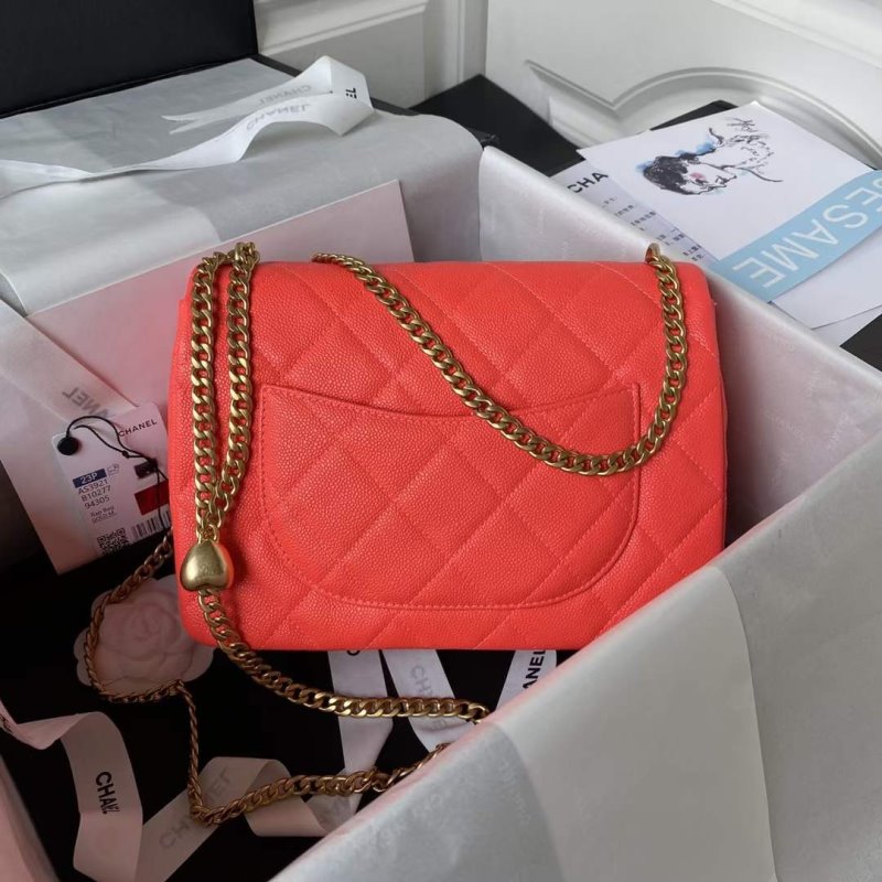 Chanel Flap Bag BGMP0724