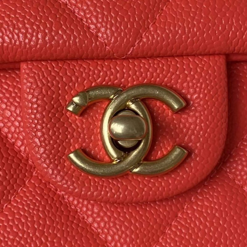 Chanel Flap Bag BGMP0724