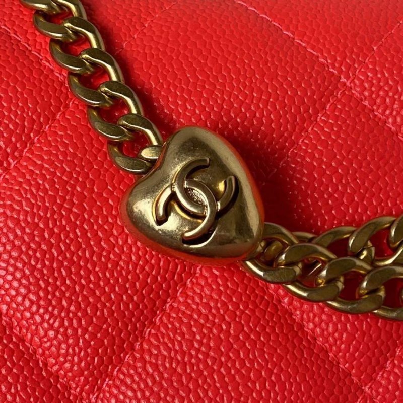 Chanel Flap Bag BGMP0724