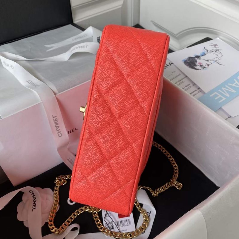 Chanel Flap Bag BGMP0724