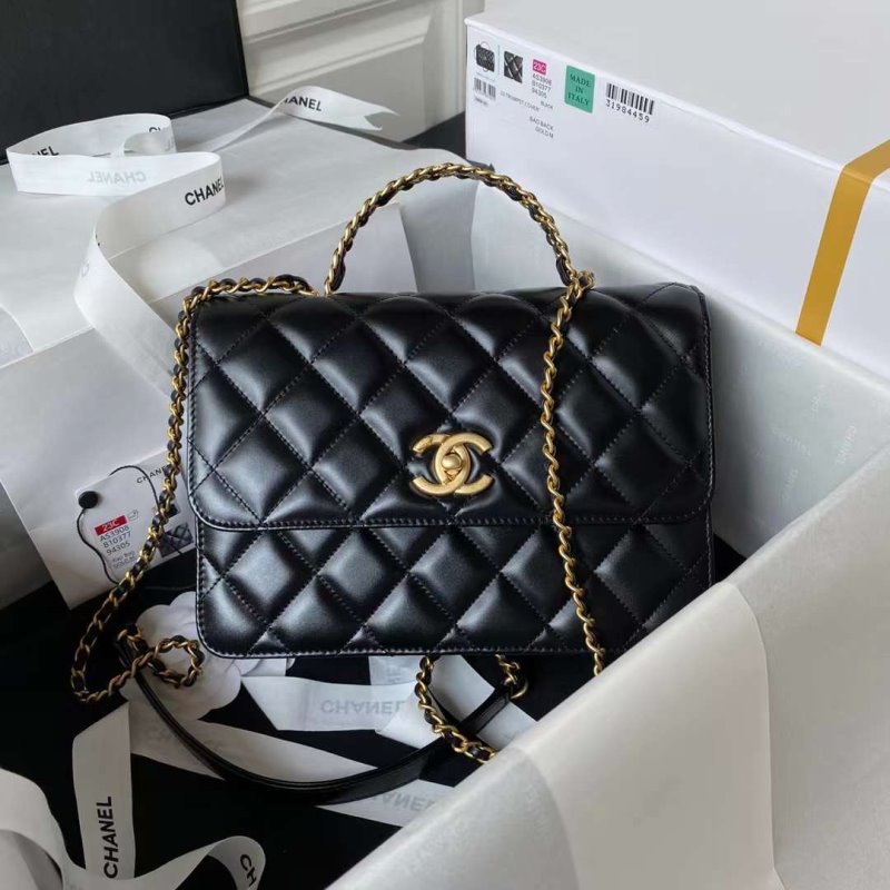 Chanel Flap Bag BGMP0725