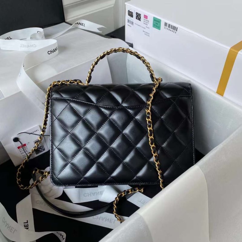 Chanel Flap Bag BGMP0725