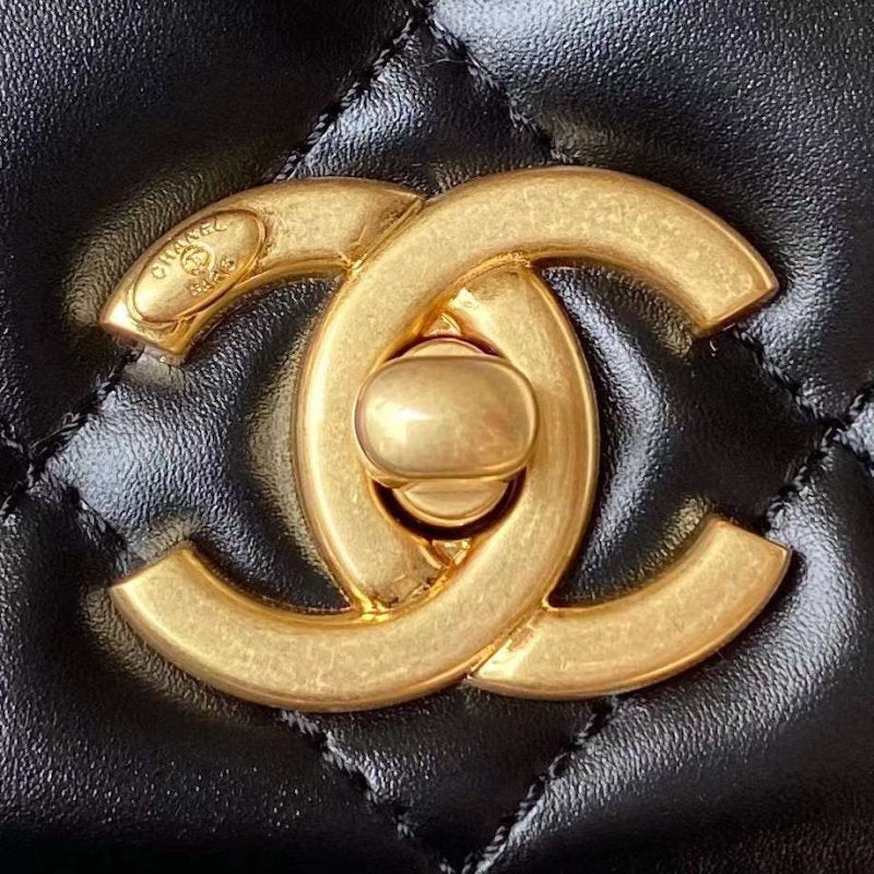 Chanel Flap Bag BGMP0725