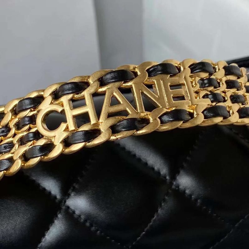Chanel Flap Bag BGMP0725