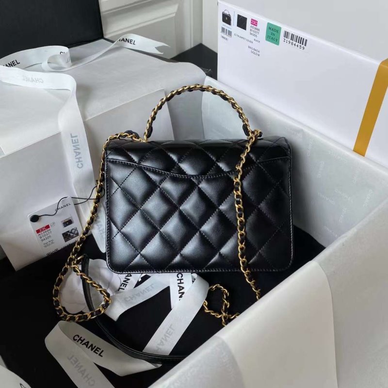 Chanel Flap Bag BGMP0726