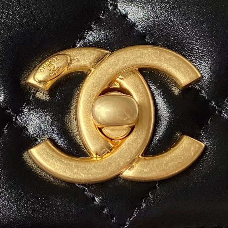 Chanel Flap Bag BGMP0726