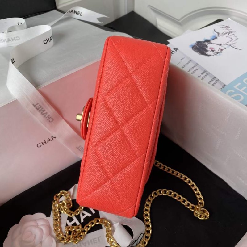 Chanel Flap Bag BGMP0916