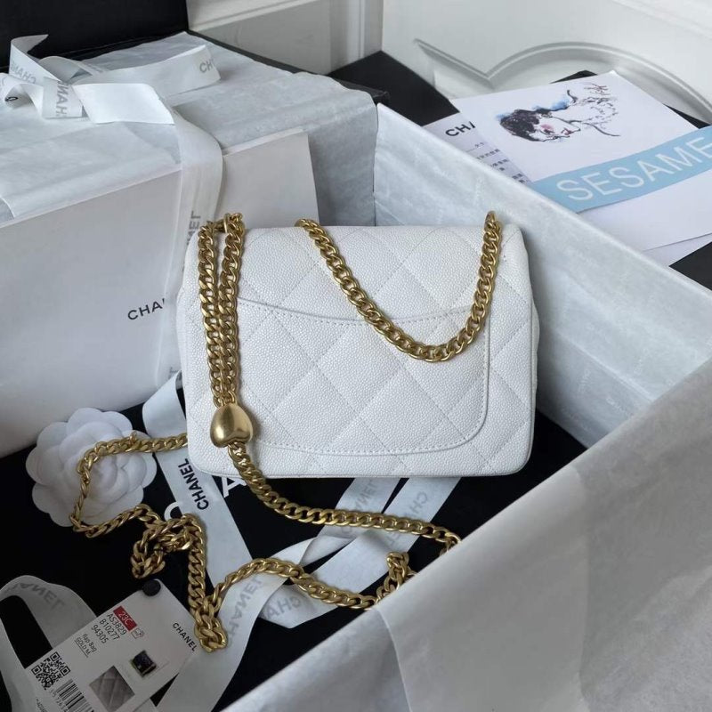 Chanel Flap Bag BGMP0917
