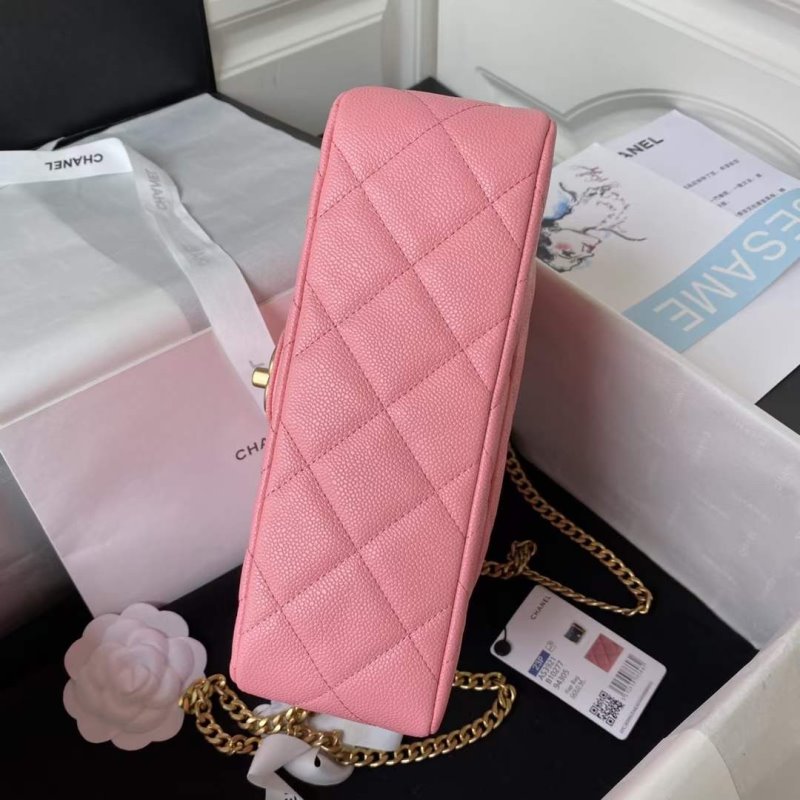 Chanel Flap Bag BGMP0918