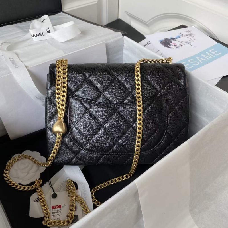 Chanel Flap Bag BGMP0921