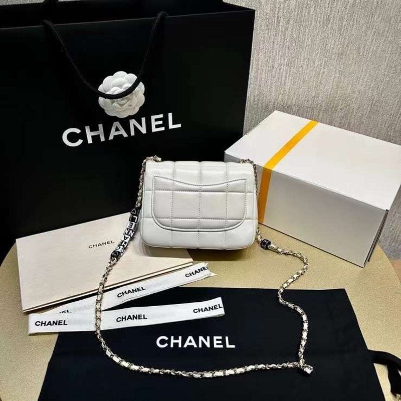 Chanel Flap Bag BGMP1208