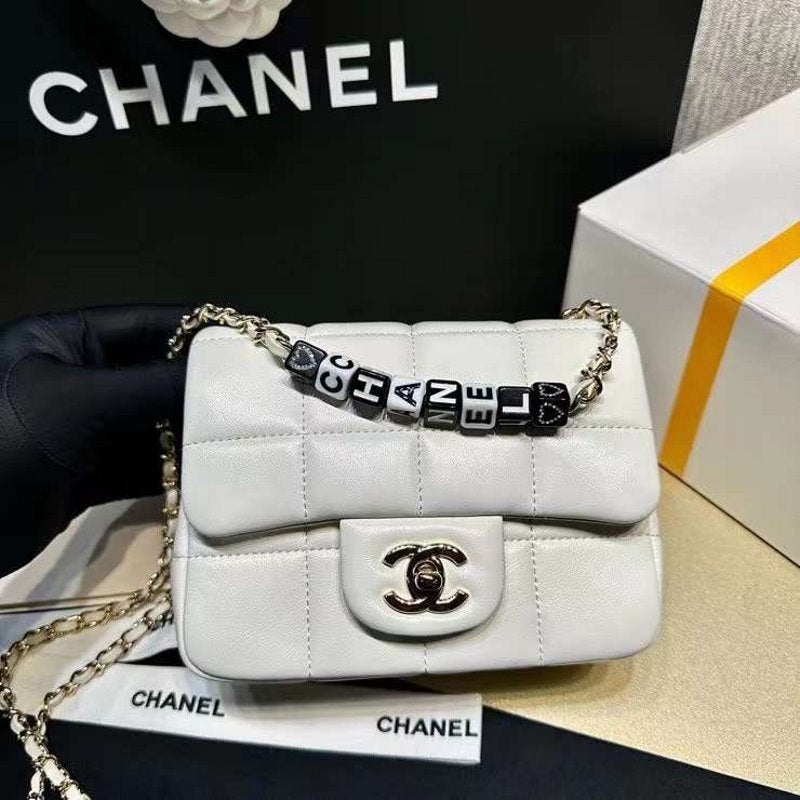 Chanel Flap Bag BGMP1208