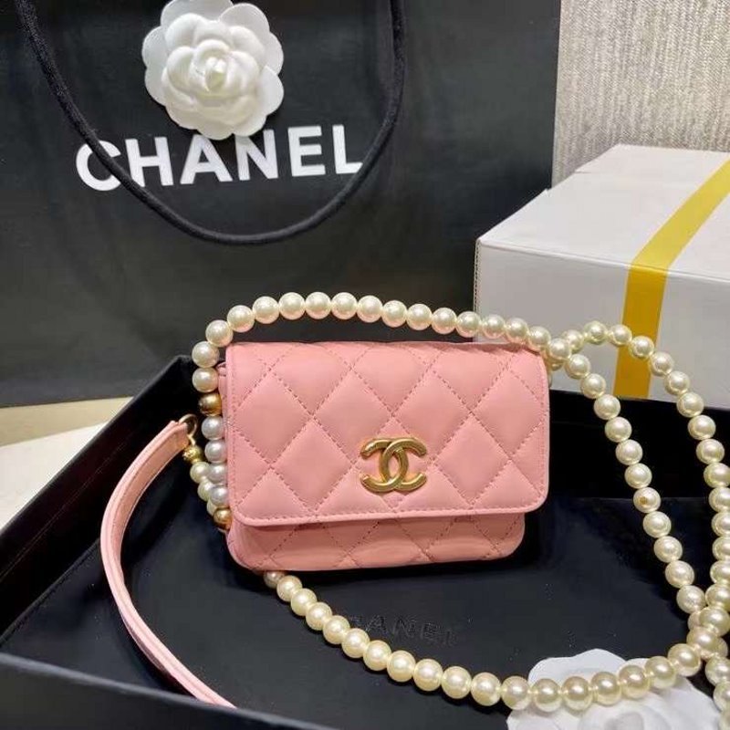 Chanel Flap Bag BGMP1213