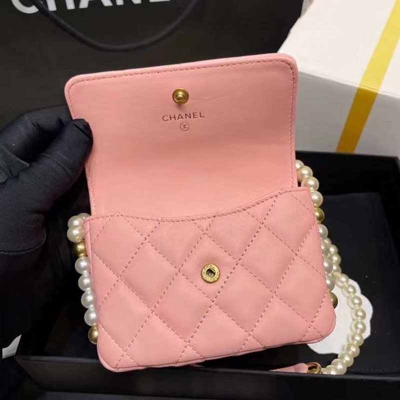 Chanel Flap Bag BGMP1213