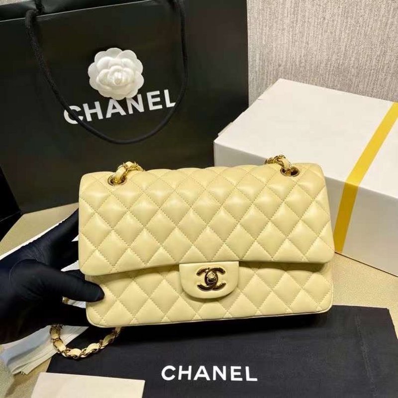 Chanel Flap Bag BGMP1214