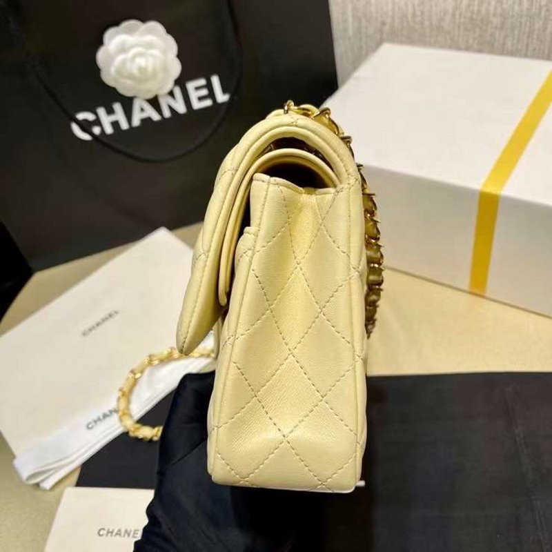 Chanel Flap Bag BGMP1214