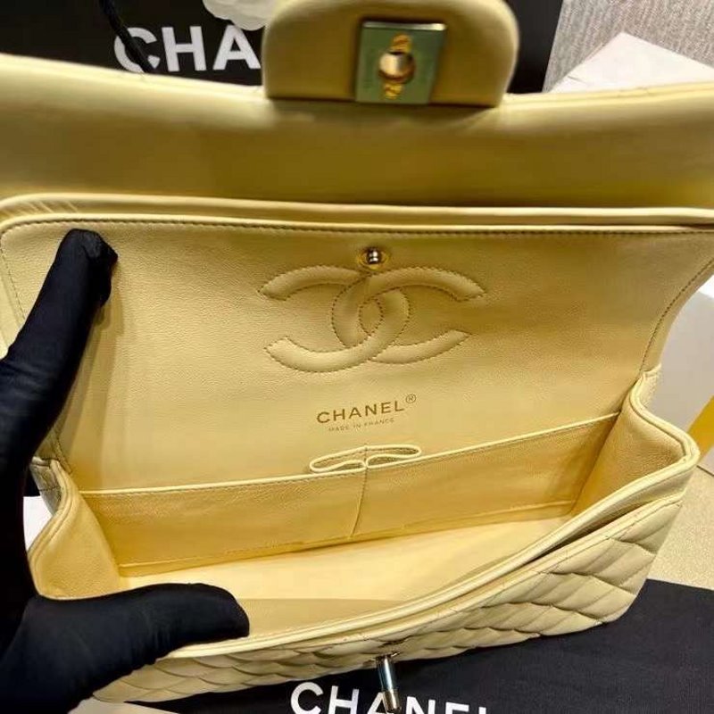 Chanel Flap Bag BGMP1214