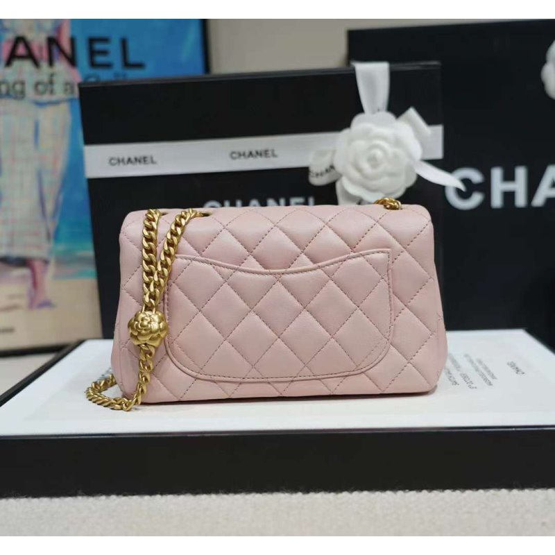 Chanel Flap Bag BGMP1463