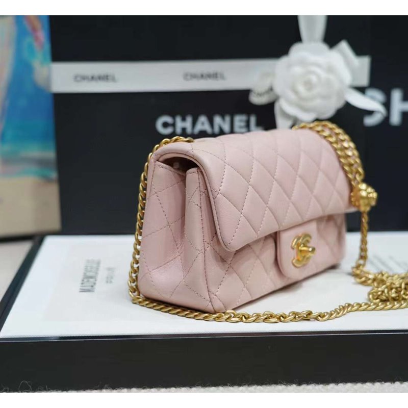 Chanel Flap Bag BGMP1463