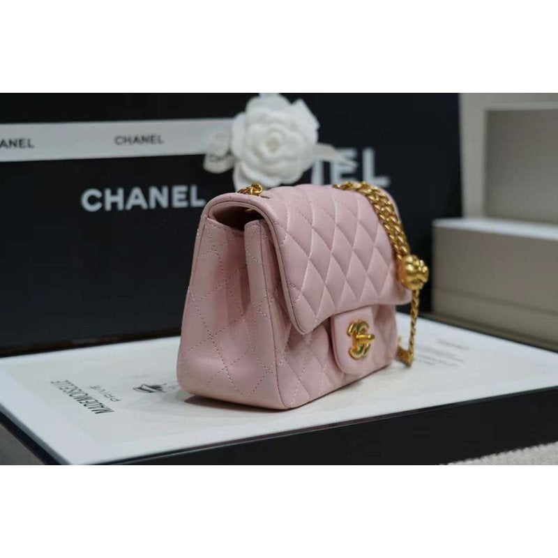 Chanel Flap Bag BGMP1464