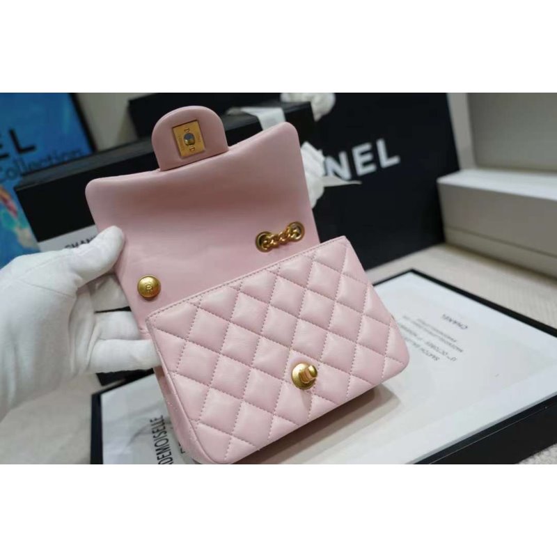 Chanel Flap Bag BGMP1464