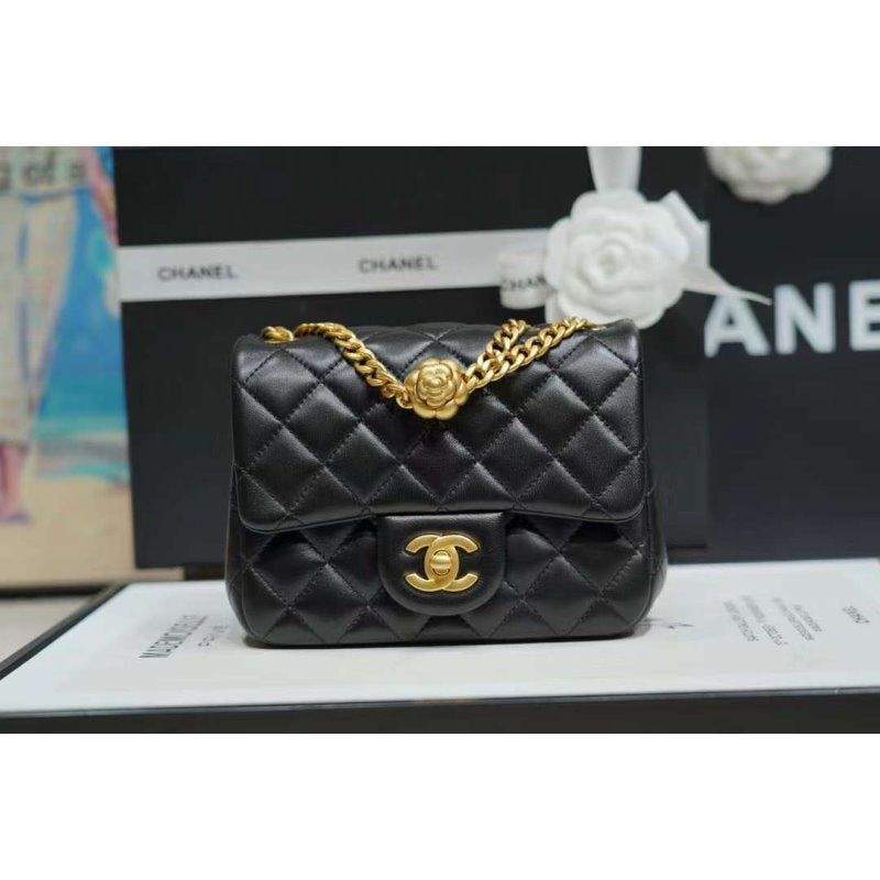 Chanel Flap Bag BGMP1465