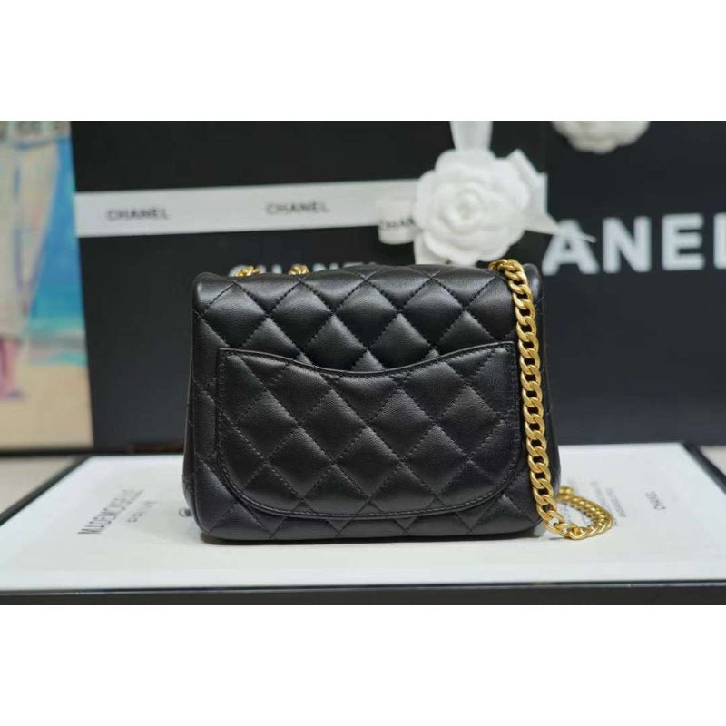 Chanel Flap Bag BGMP1465