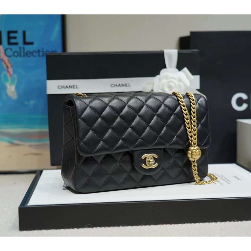 Chanel Flap Bag BGMP1466