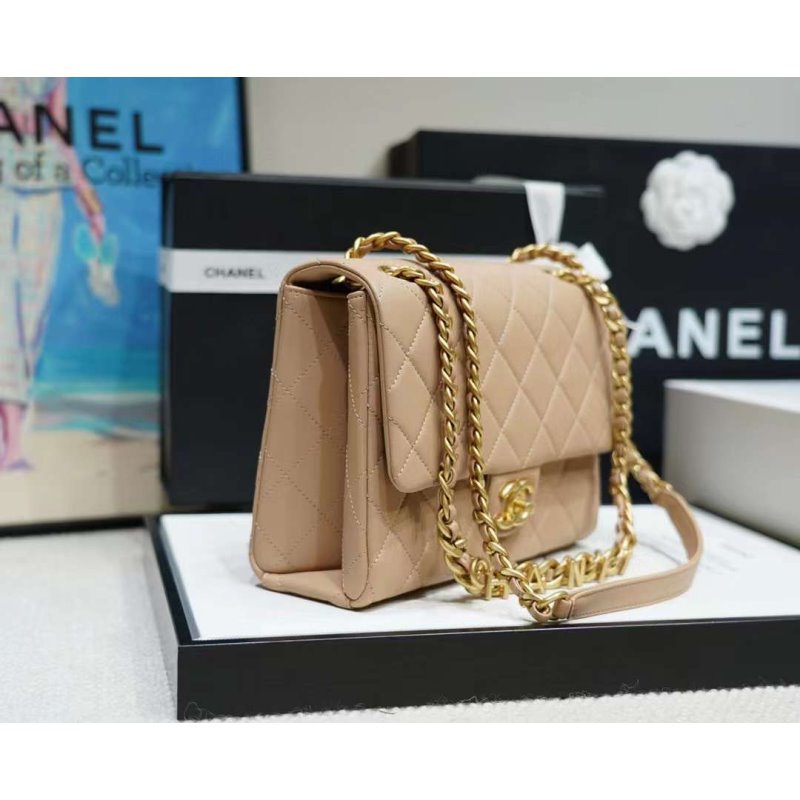 Chanel Flap Bag BGMP1467