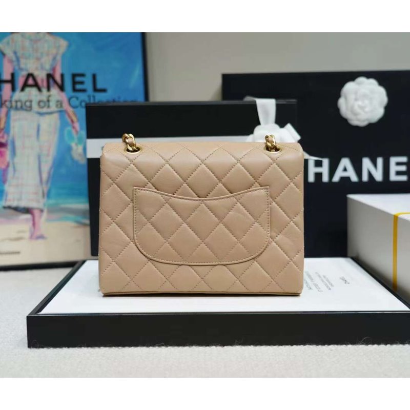 Chanel Flap Bag BGMP1467