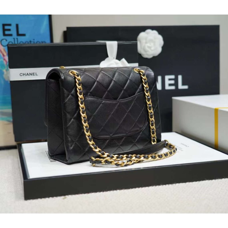 Chanel Flap Bag BGMP1468