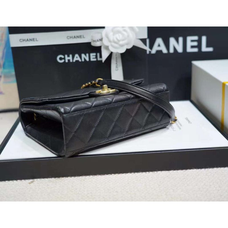 Chanel Flap Bag BGMP1468